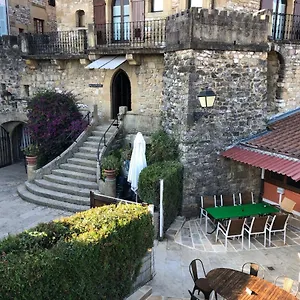 *** Hotel Palacio Obispo Spanien