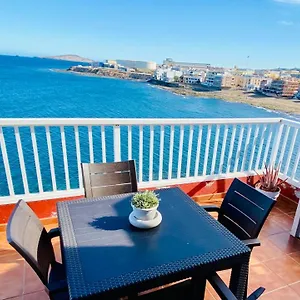  Apartment Salinetas Terraza Playa