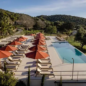 ***** Hotel The Mallorca, Small Luxury Spanien