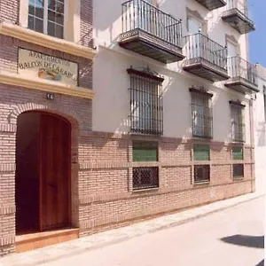 Balcon De Carabeo Apartment Nerja