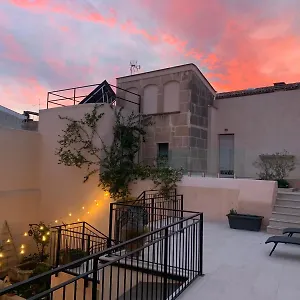  Frühstückspension Atrium Mallorca Spanien