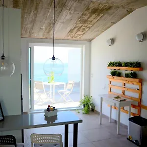  Apartment Durmiendo Sobre El Mar, Vivienda Riscos