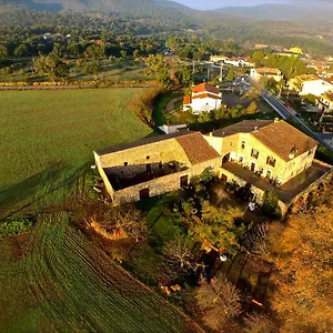 Turismo Rural Can Massot Landhaus Darnius