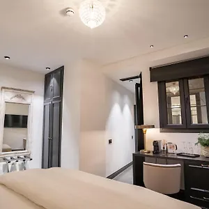 **** Hotel Boutique Casa Canovas Spain