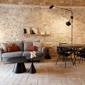  Hotel La Comuna By Bon Dia Residences Spanien