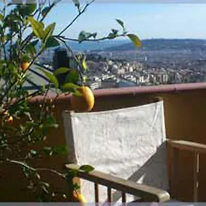 Anita's Bed & Breakfast Barcellona