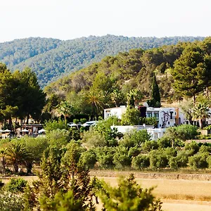 Cas Gasi Bauernhof Santa Gertrudis (Ibiza)