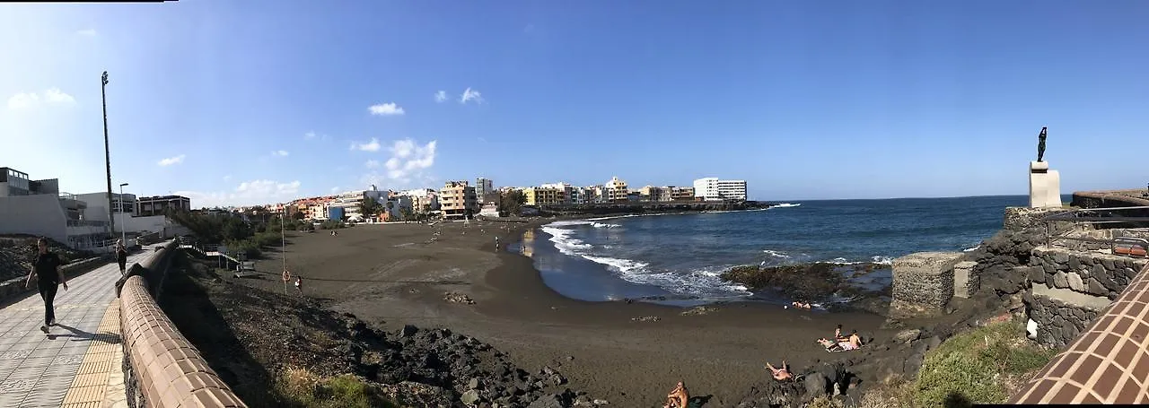 Canary Sun Hostel Telde 0*,  Spanien