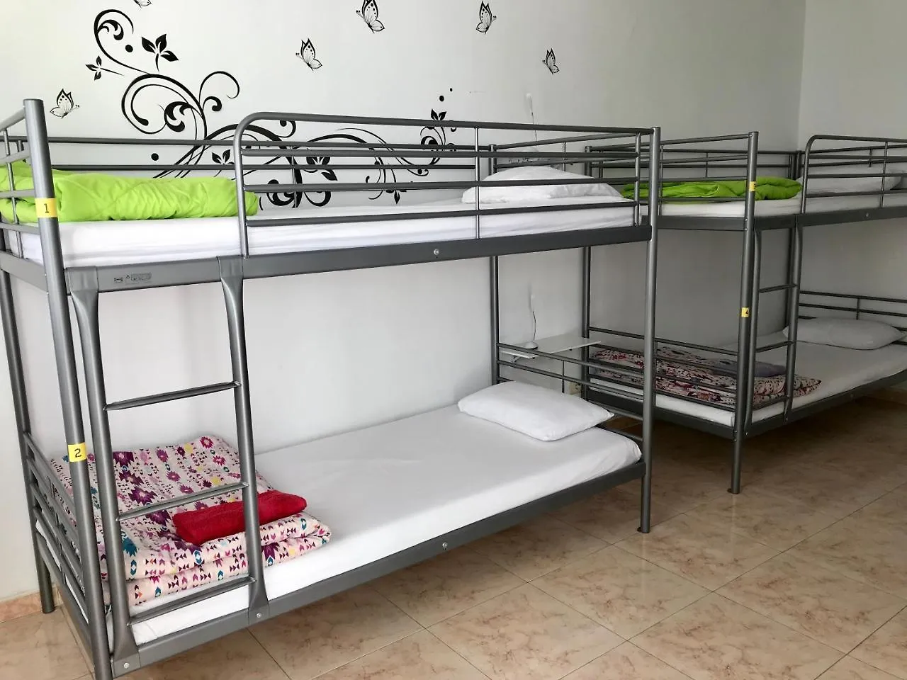 Canary Sun Hostel Telde